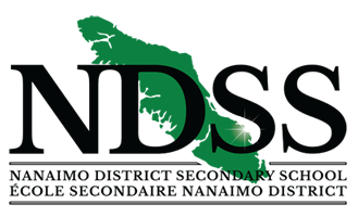 Nanaimo District Secondary School
